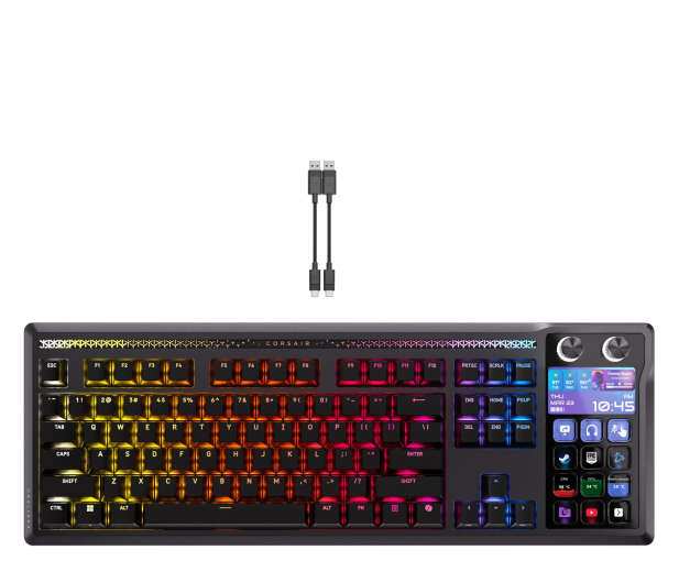 Corsair GALLEON 100 SD - 1512166 - zdjęcie 6